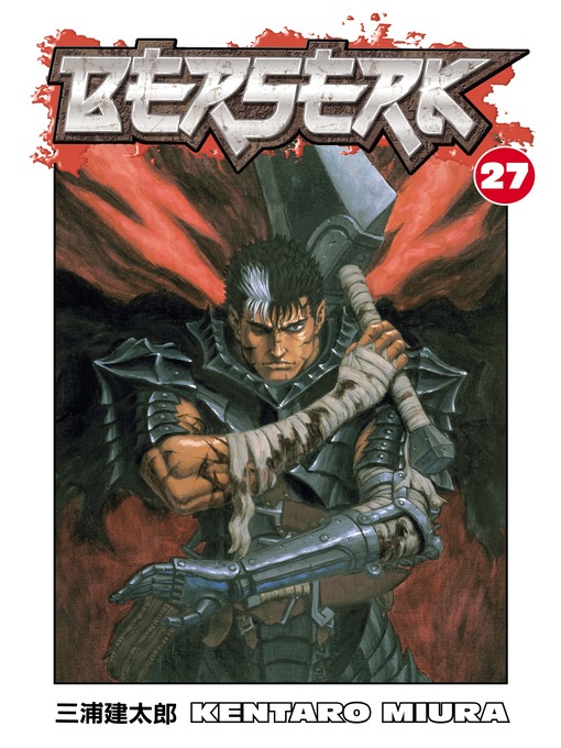 Title details for Berserk, Volume 27 by Kentaro Miura - Available
